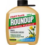 Roundup Fast pump & go