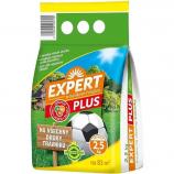 Expert plus gyeptrágya