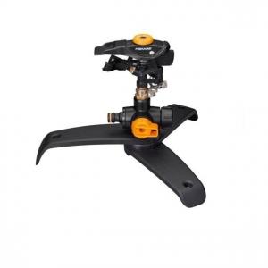 Fiskars Pulse Sprinkler, be/ki, háromlábú talp 1027050