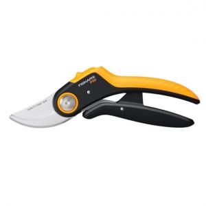 FISKARS PowerLever Plus dupla pengés metszőolló (P721) 1057170