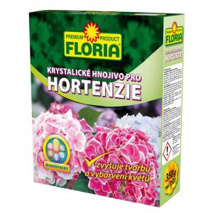Floria kristályos hortenzián