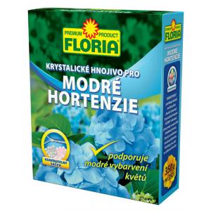 Floria kristályos kék hortenzián