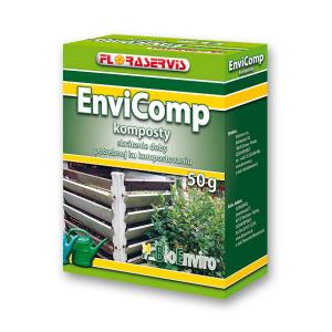 Envicomp - komposztok