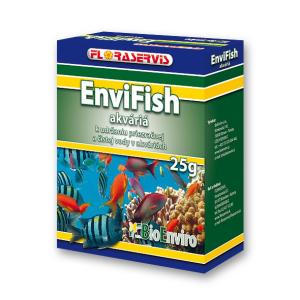 Envifisch - akváriumok