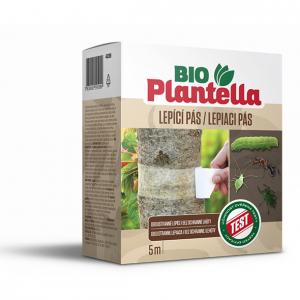 Bio plantella fa védelmi ragasztószalag