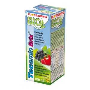 Tecamin brix