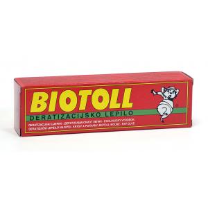 Biotoll ragasztó