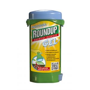 Roundup gél