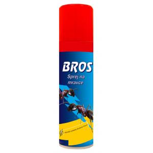 Bros spray hangyák ellen aeroszol