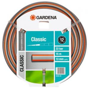 Gardena Classic tömlő 13 mm (1/2") 18000-20