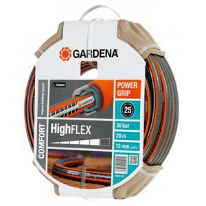 Gardena highflex komfort tömlő 13 mm (1/2") 18063-20