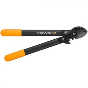 Fiskars PowerGear ágvágó olló, egypengés (S) L71 1001556