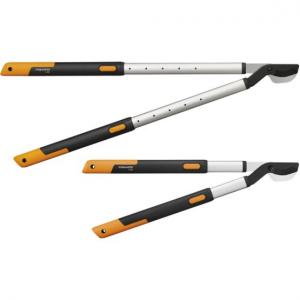 Fiskars ágvágóolló SmartFit, teleszkópos L86 1013564