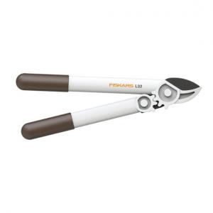 Fiskars metszőolló PowerGear L32, fehér 1026930