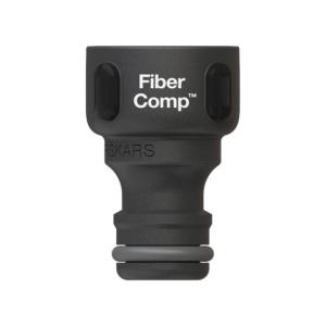 Fiskars FiberComp™ csapoló csatlakozó G1/2" (21 mm) 1027053