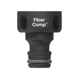 Fiskars FiberComp™ csapoló csatlakozó G3/4" (26,5 mm) 1027054