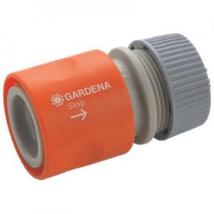 Gardena Stop csatlakozó 13 mm (1/2") 18213-50