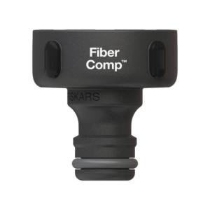 Fiskars FiberComp™ csapoló csatlakozó G1" (33,3 mm) ) 1027055