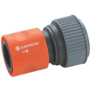 Gardena gyorscsatlakozó 19 mm (3/4") / 16 mm (5/8") 18216-50