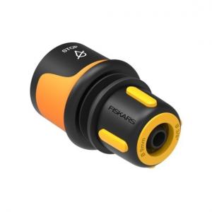 Fiskars Comfort STOP tömlőcsatlakozó 9 mm (3/8") 1027078