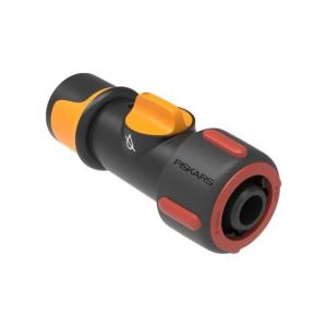 Fiskars Comfort tömlőcsatlakozó ON/OFF 19 mm (3/4") 1027087