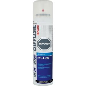 Diffusil repellens plus