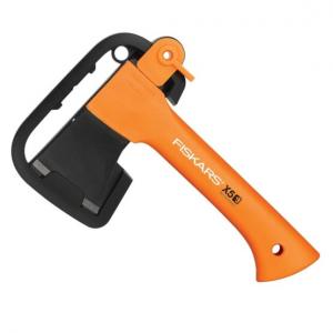 Fiskars fejsze - x 5 - kemping fejsze 121123