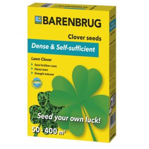 Barenbrug Lawn Clover mikrocserép