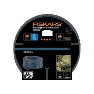 Fiskars tömlő 50 m, 15 mm (5/8") Q4 1027099