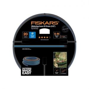 Fiskars tömlő 20 m, 13 mm (1/2") Q4 1027104