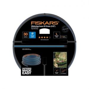 Fiskars tömlő 30 m, 13 mm (1/2") Q4 1027105