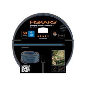 Fiskars tömlő 50 m, 13 mm (1/2") Q4 1027106