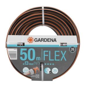 Gardena Comfort Flex tömlő 13 mm (1/2") 18039-20