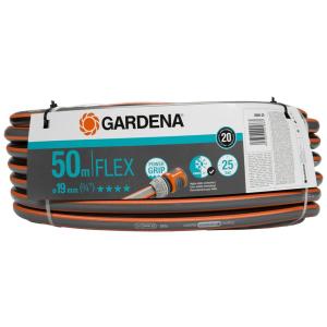 Gardena Comfort Flex tömlő 19 mm (3/4") 18055-20