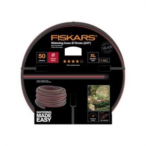 Fiskars tömlő 50 m, 19 mm (3/4") Q4 1027111