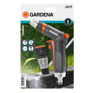 Gardena Premium tisztító permetező - készlet 18306-20