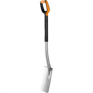 Fiskars ásó xact egyenes közepes m 131480