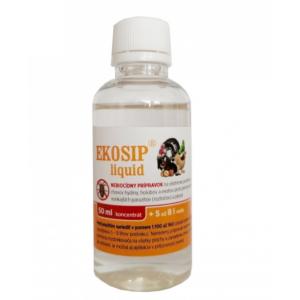 Ekosip liquid