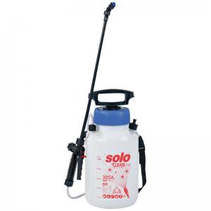 Sprayer Solo 305A Cleaner FKM, Viton