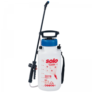 Sprayer Fogger Solo 307B Cleaner EPDM