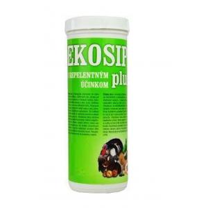 Ekosip plus