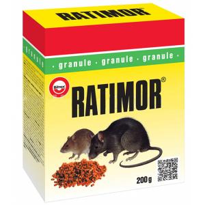 Ratimor granulátum