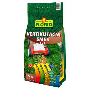 Floria Verticutting keverék