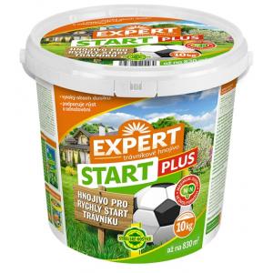 Expert start plus gyeptrágya