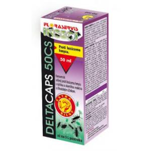 Deltacaps 50 cs