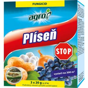 AGRO Mould STOP