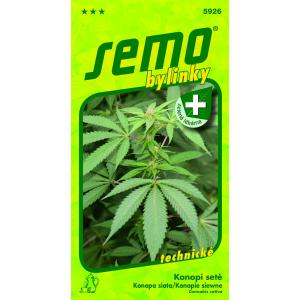 Cannabis technical 3g - Zöld gyógyszertár sorozat