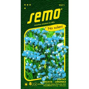 Citrom Statica sinuata - Mennyei kék kék 0,5 g