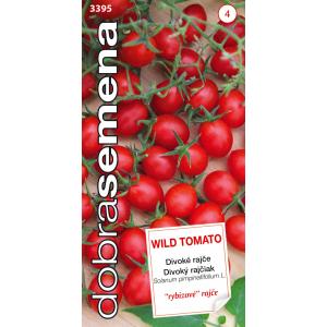 Jó magok Paradicsom - Wild Tomato 15s