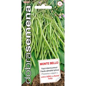 Good Seeds paszuly bab - Monte Bello 7g